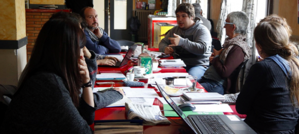 Ateneu Cooperatiu Catalunya Central Ateneu Cooperatiu Catalunya Central