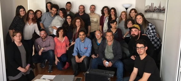 Jornades empresarials de Gedi Jornades empresarials de Gedi