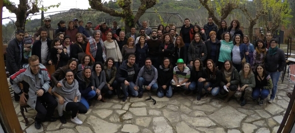 Gedi: cooperativistes per a la transformació social Gedi: cooperativistes per a la transformació social