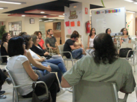 Comença un nou curs a GEDI Comença un nou curs a GEDI