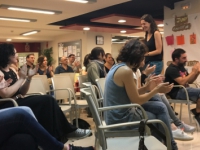 Assemblea GEDI Assemblea GEDI