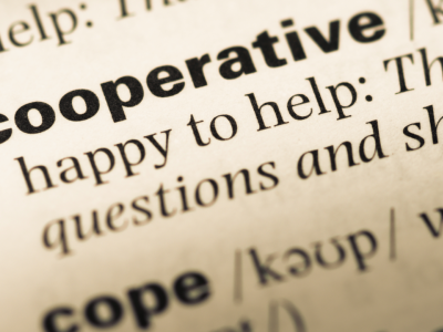 Dia Internacional de les Cooperatives 