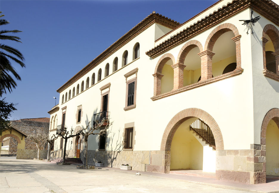 Centre Residencial d’Educació Intensiva – Castanyers