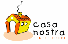 Centre Obert Casa Nostra