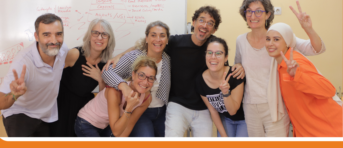 Serveis comunitaris