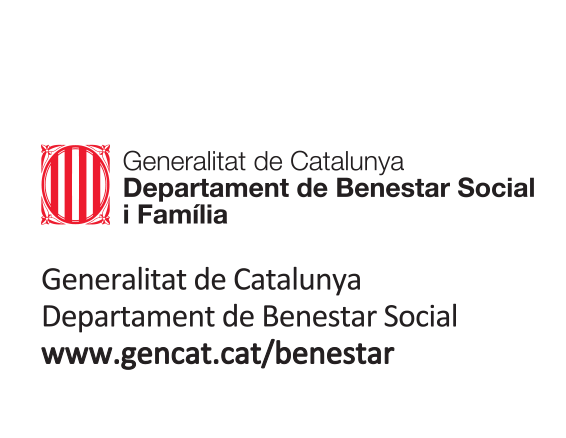 Generalitat de Catalunya. Departament de Benestar i Família