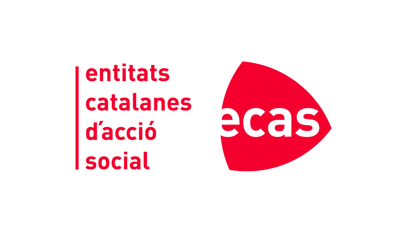 ECAS. Entitats Catalanes d'Acció Social