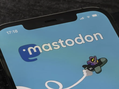 Nou comptes a Mastodon Gedi Nou compte a Mastodon