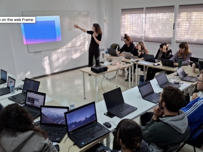 intel.ligència artificial i orientació laboral