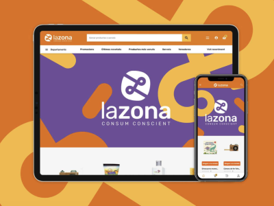 la zona, mercat digital consum conscient la zona, mercat digital consum conscient