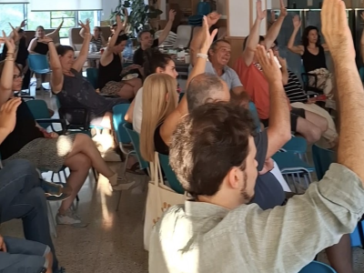 assemblea ordinària juny 2025 assemblea ordinària juny 2025