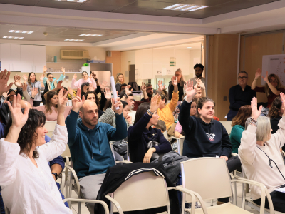 Assemblea Extraordianaria GEDI 2026