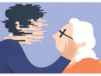 Xerrada centrada en les novetats més rellevants en la malaltia d’Alzheimer, adreçada a professionals, familiars i persones cuidadores