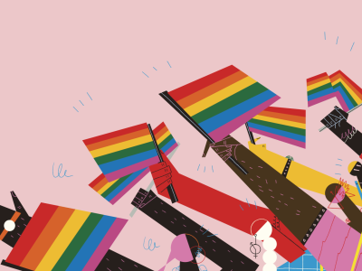 Orientacions per garantir la igualtat i la no-discriminació de les persones LGTBI a les empreses