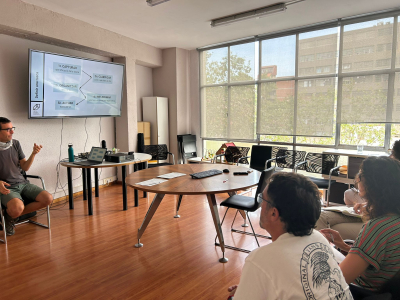 curs de gestio de temps i reunions