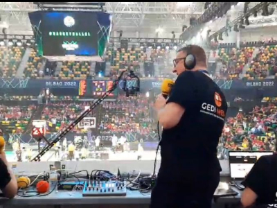 radio basquet radio basquet
