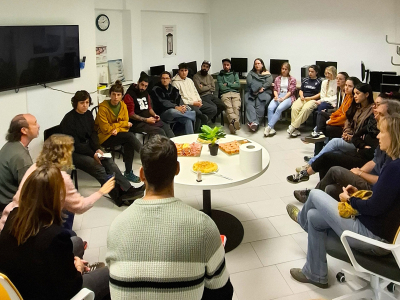 trobada serveis granollers