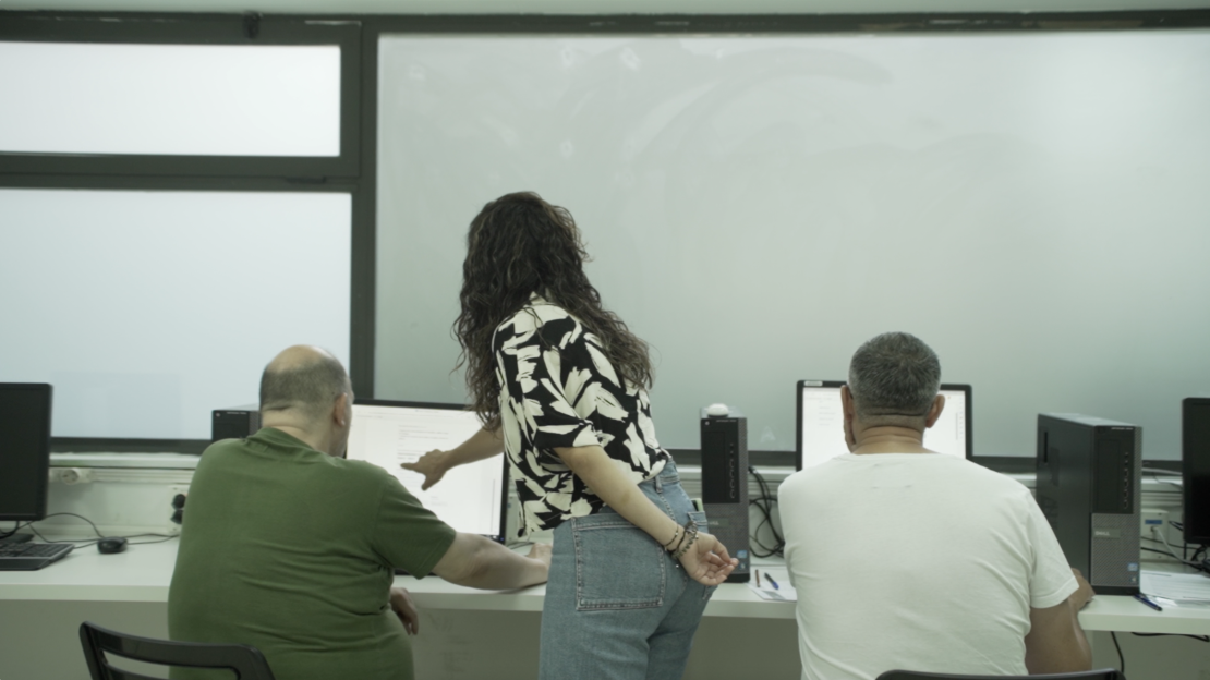 Balanç 2025 dels Serveis de Promoció d’Ocupació i Inserció Laboral 