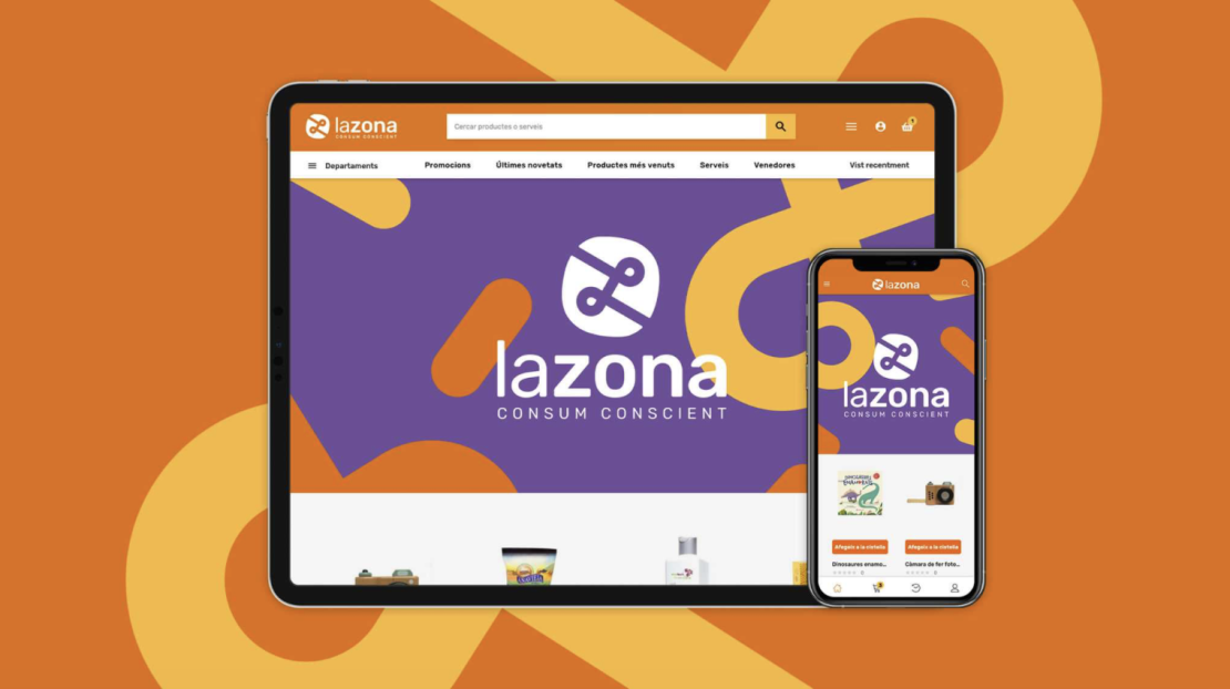 la zona, mercat digital consum conscient la zona, mercat digital consum conscient