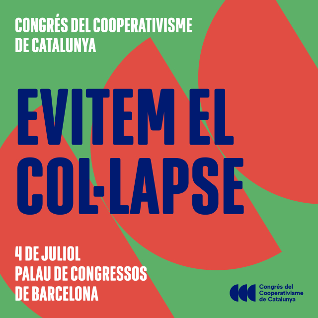 congrés cooperativisme