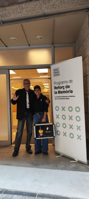 màgia com a eina terapèutica