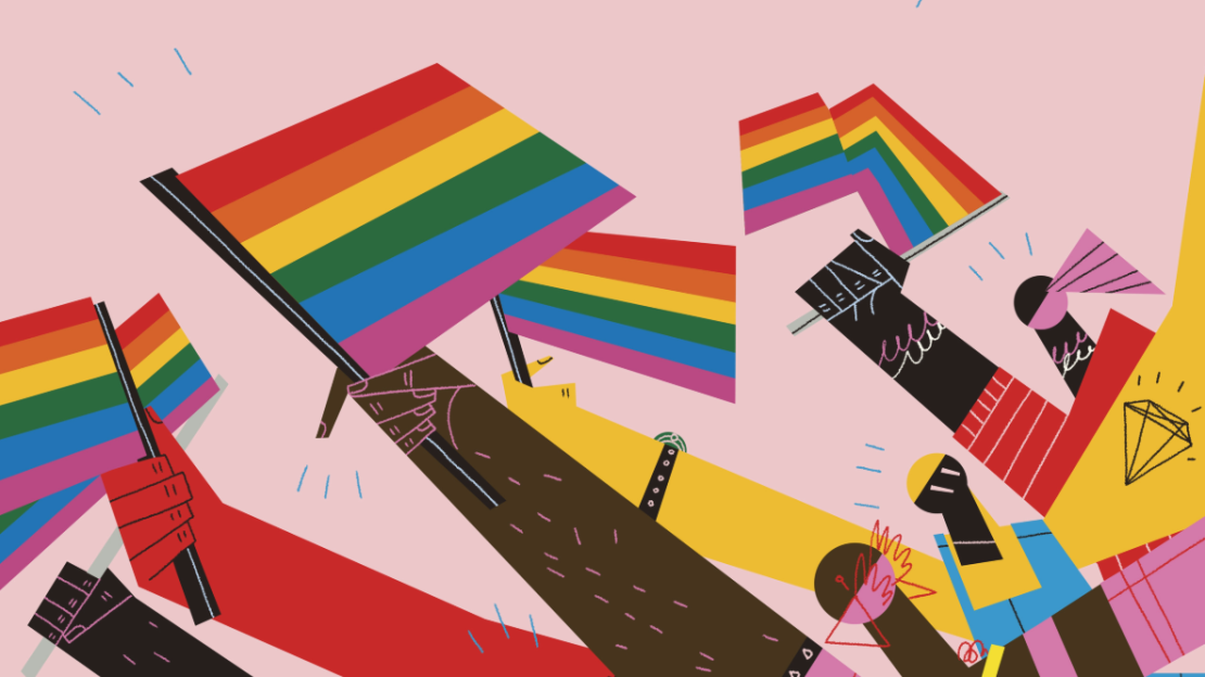 Orientacions per garantir la igualtat i la no-discriminació de les persones LGTBI a les empreses