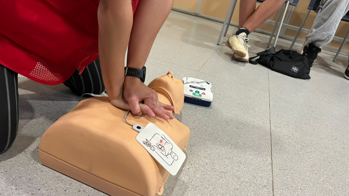 UEC La Clau, activitats educatives i experiències vivencials