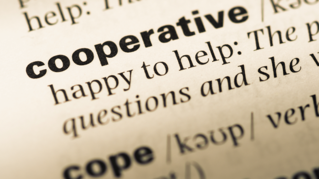 Dia Internacional de les Cooperatives 