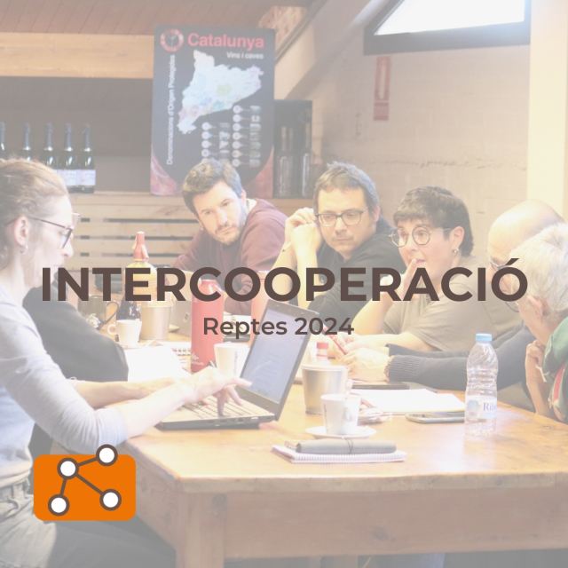 intercooperació