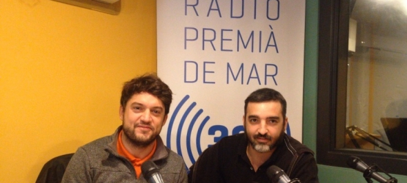 El Servei de mediació de Gedi a Premià de Mar a la Ràdio