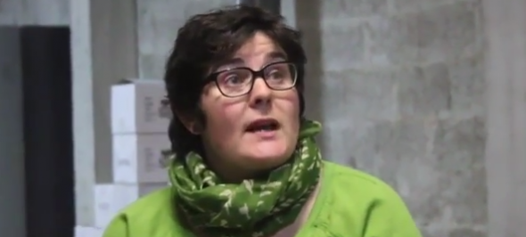 Vídeo botigues de Barri de Frescoop Vídeo botigues de Barri de Frescoop