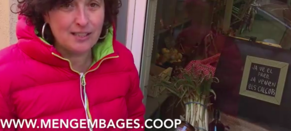Tots els productes de la calçotada a l'abast d'un clic Tots els productes de la calçotada a l'abast d'un clic