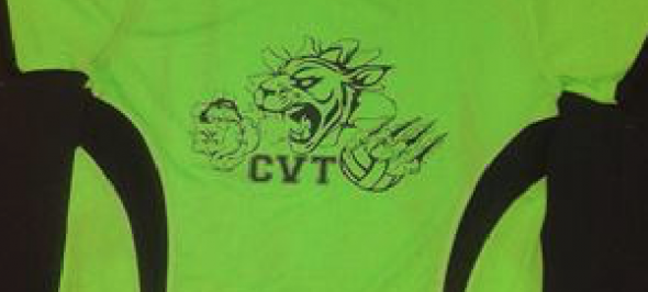Club Volei Terrassa i Gedi Estampació Club Volei Terrassa i Gedi Estampació