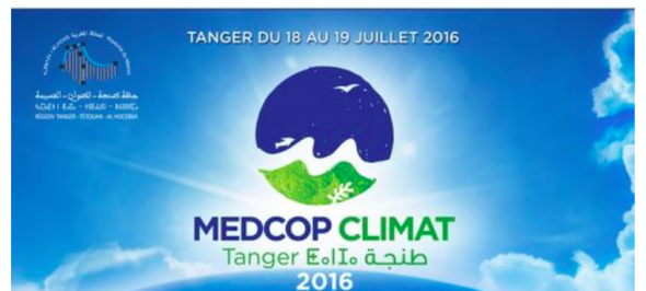 Gedi Marroc participa al Medcop Climat Gedi Marroc participa al Medcop Climat
