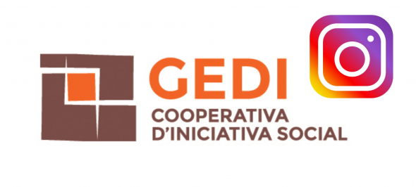 Gedi amplia la seva presència a les xarxes socials, amb el perfil @gedi_sccl a Instagram Gedi amplia la seva presència a les xarxes socials, amb el perfil @gedi_sccl a Instagram
