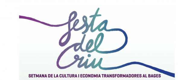 L'Ateneu Cooperatiu de la Catalunya Central impulsa la Setmana de la Cultura i Economia Transformadores del Bages L'Ateneu Cooperatiu de la Catalunya Central impulsa la Setmana de la Cultura i Economia Transformadores del Bages