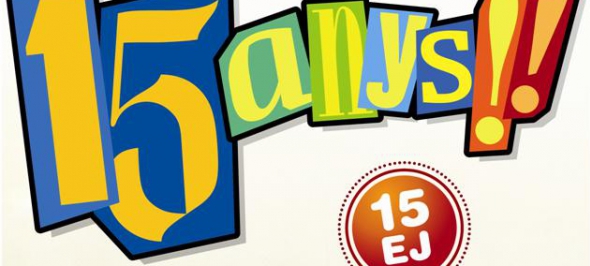 Xarxa Espais Joves de Mataró Xarxa Espais Joves de Mataró
