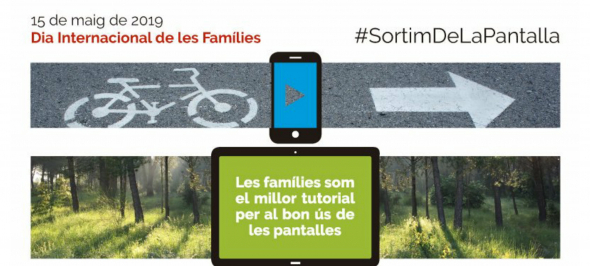 El SOAF Mataró organitza el dia 16 de maig la xerrada "El vincle en un món digitalitzat" El SOAF Mataró organitza el dia 16 de maig la xerrada "El vincle en un món digitalitzat"