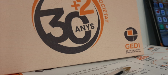 30+2 30+2 aniversari