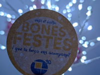 Gedi us desitja unes bones festes i un feliç 2022! Gedi us desitja unes bones festes i un feliç 2022!
