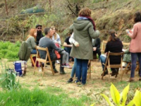 GEDI, 30 anys canviant la societat. Socialment responsables GEDI, 30 anys canviant la societat. Socialment responsables