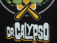Els Dr. Calypso trien Gedi Estampació per al seu merchandising Els Dr. Calypso trien Gedi Estampació per al seu merchandising