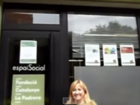 Espai Social Badalona Espai Social Llefià Badalona