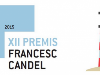 Premis Francesc Candel Premis Francesc Candel