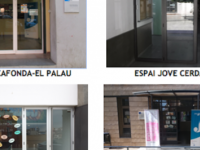 Xarxa Espais Joves Mataró xarxa espais joves Mataró