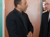 Gedi es presenta en una fira nacional de la ESS a Dakhla (Sahara) Gedi es presenta en una fira nacional de la ESS a Dakhla (Sahara)