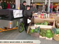 mengemBages, de Frescoop, al Divendres de TV3 mengemBages, de Frescoop, al Divendres de TV3