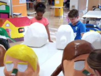 Els nanos de l'espai social Els nanos de l'espai social