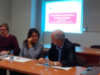 Presentació Ateneus Cooperatius i projectes singulars Presentació Ateneus Cooperatius i projectes singulars