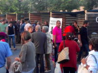 Mengembages a la fira del Geoparc amb Terra de Profit Mengembages a la fira del Geoparc amb Terra de Profit